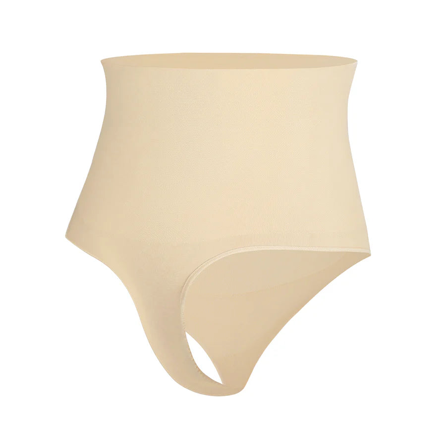 seamless underwear