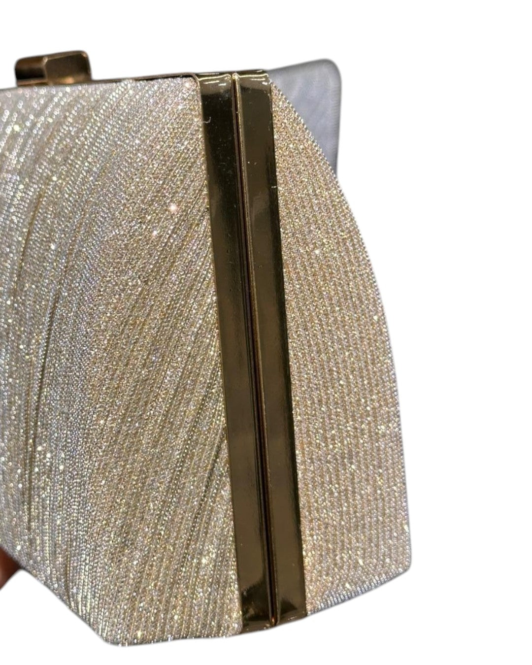 Shiny wallets
