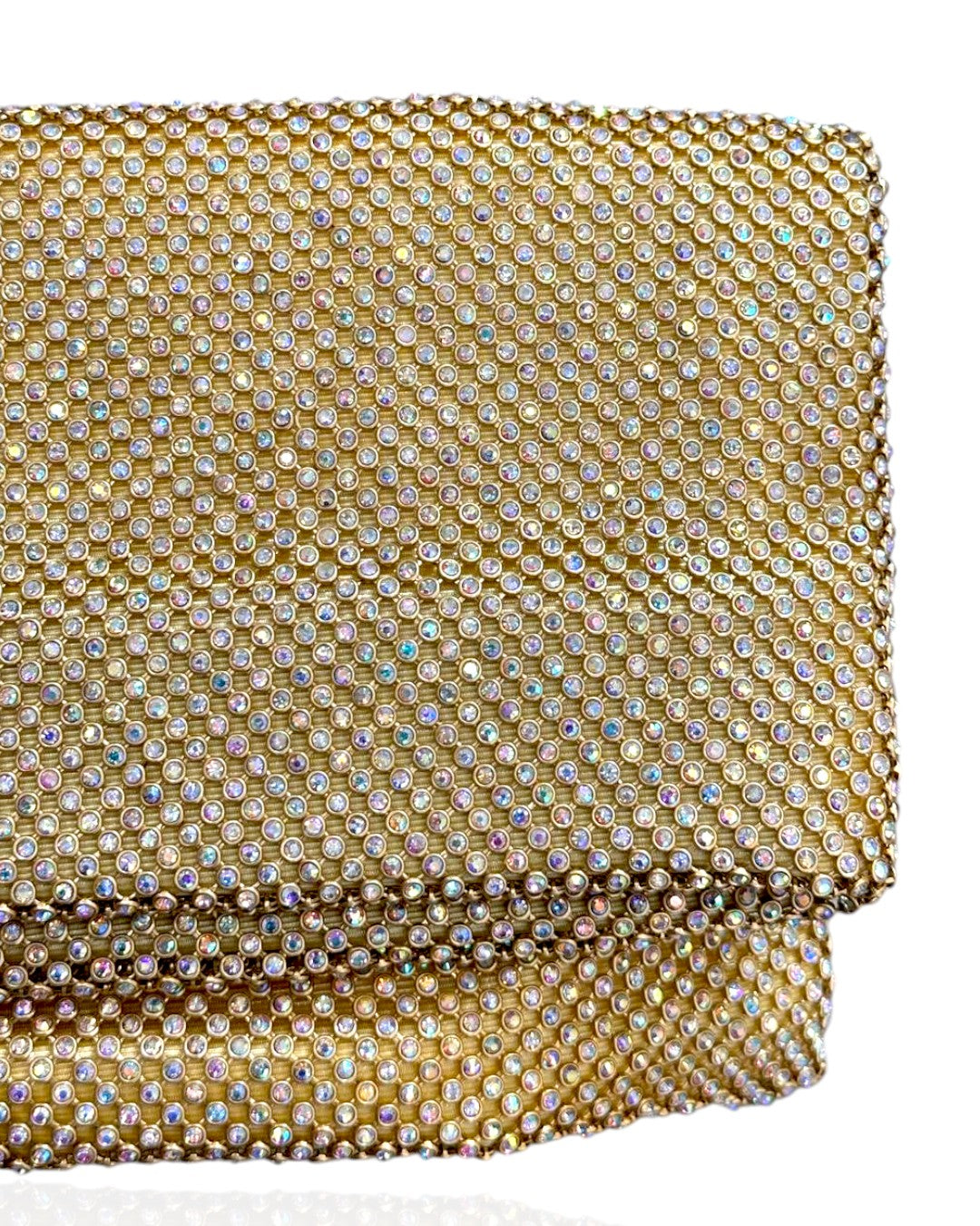 Shiny wallets