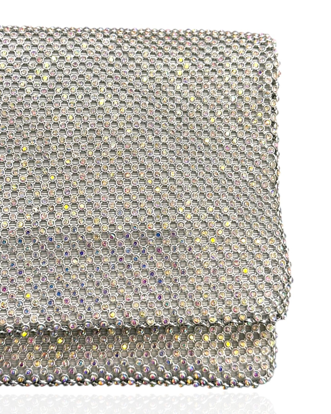 Shiny wallets