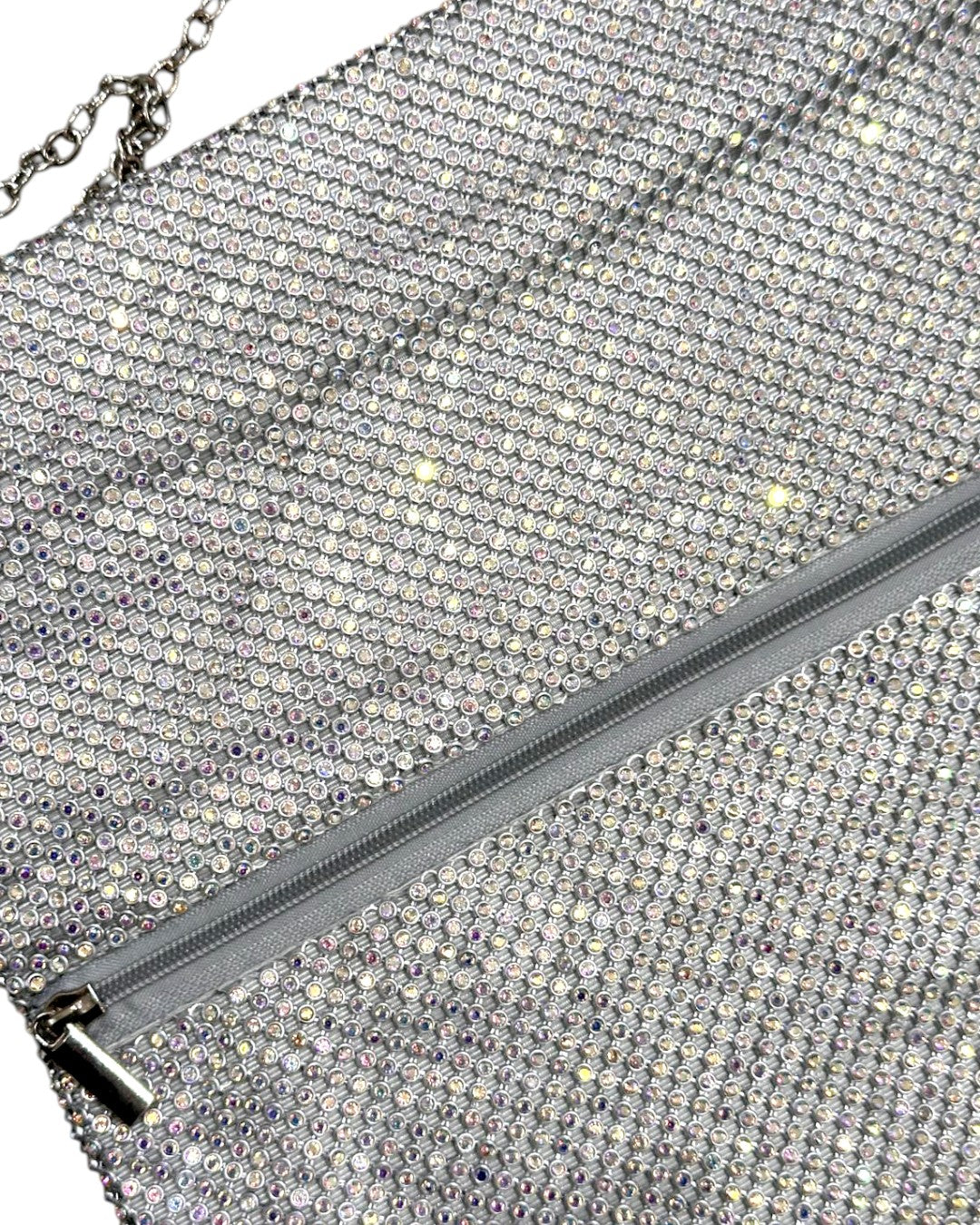 Shiny wallets