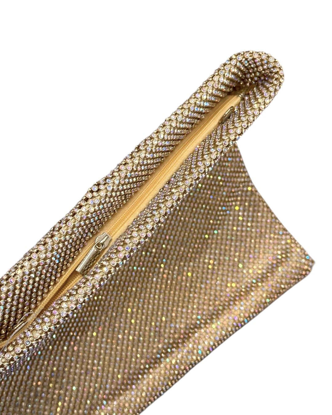 Shiny wallets