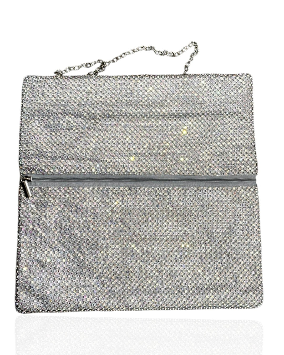 Shiny wallets