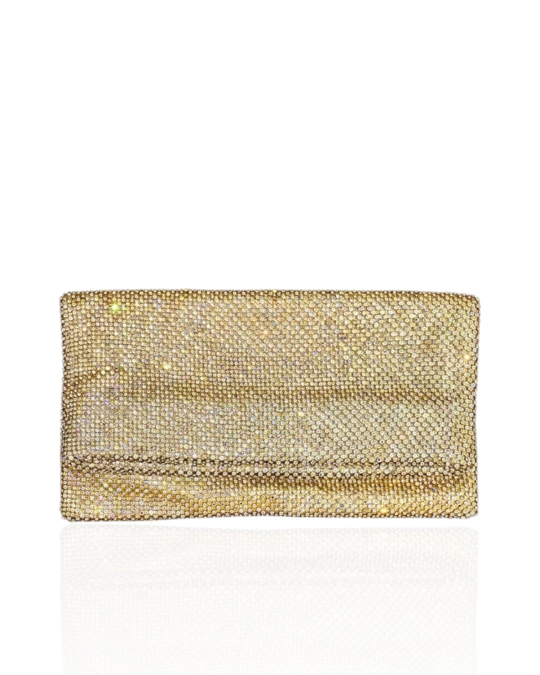 Shiny wallets