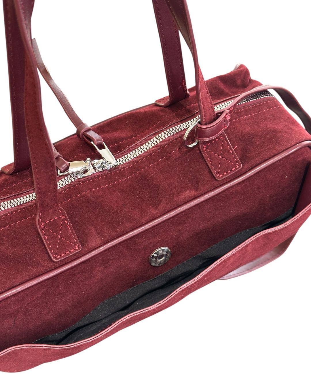 The Velvet Icon