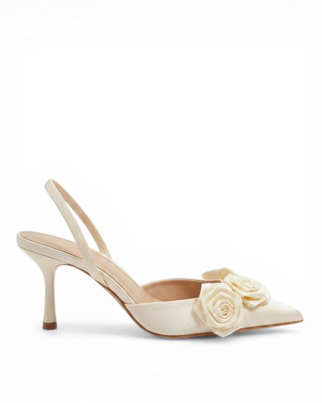 Hills Stan with roses