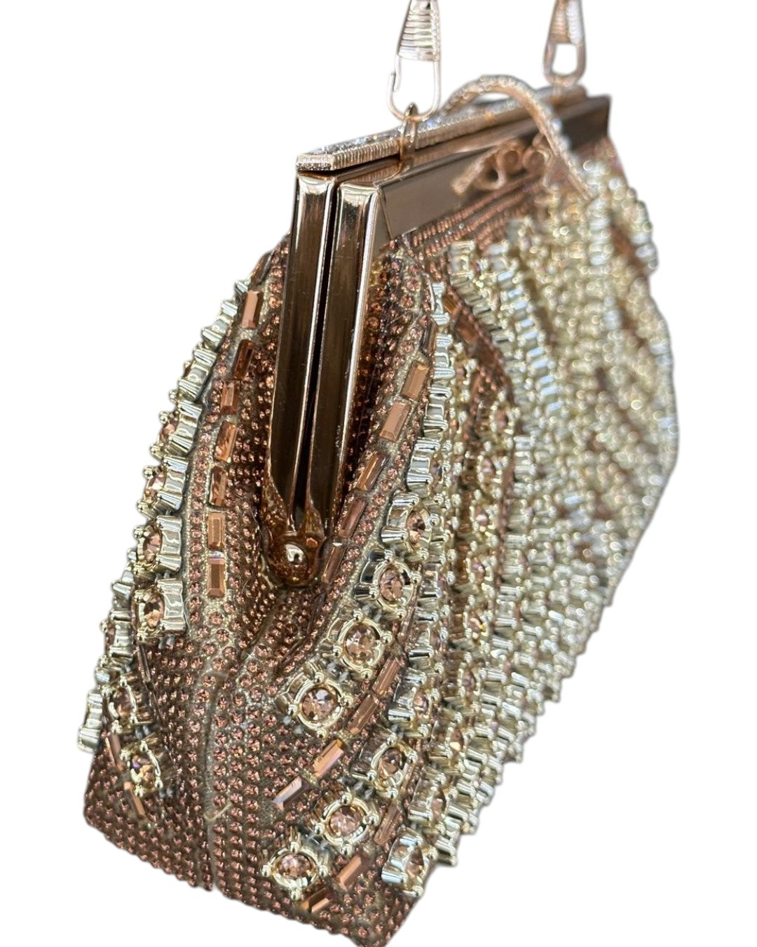 Jeweled Masterpiece