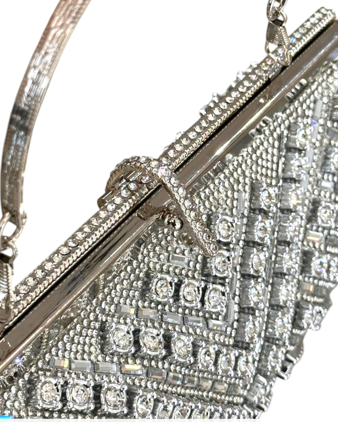 Jeweled Masterpiece
