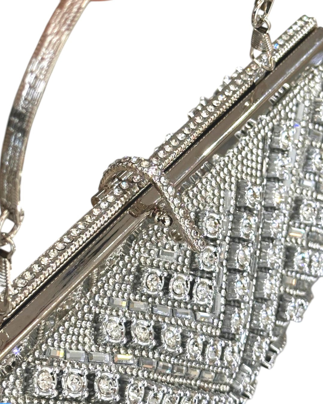 Jeweled Masterpiece