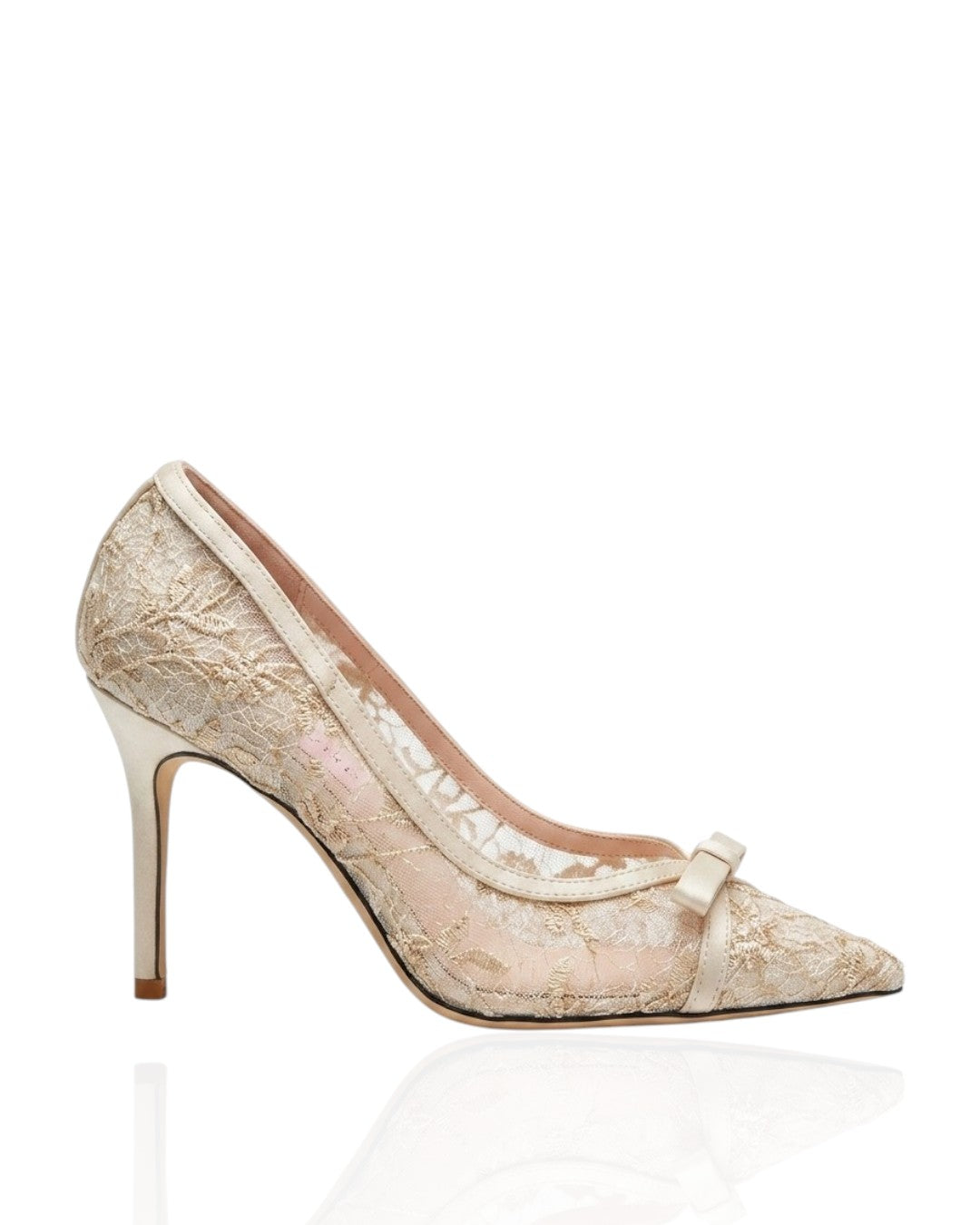 Hills lace