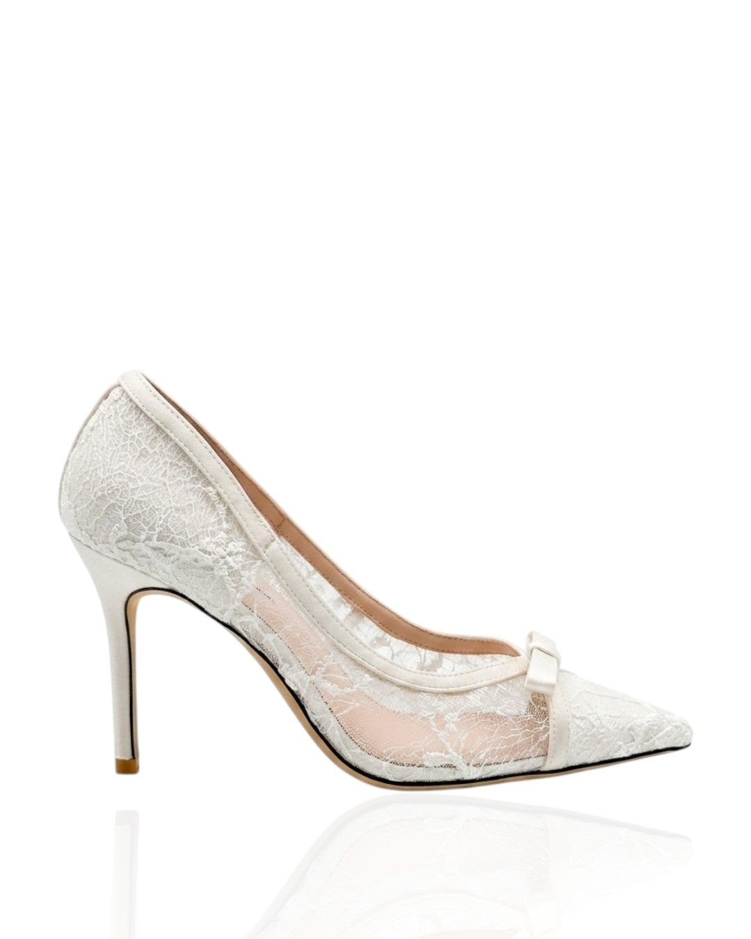 Hills lace
