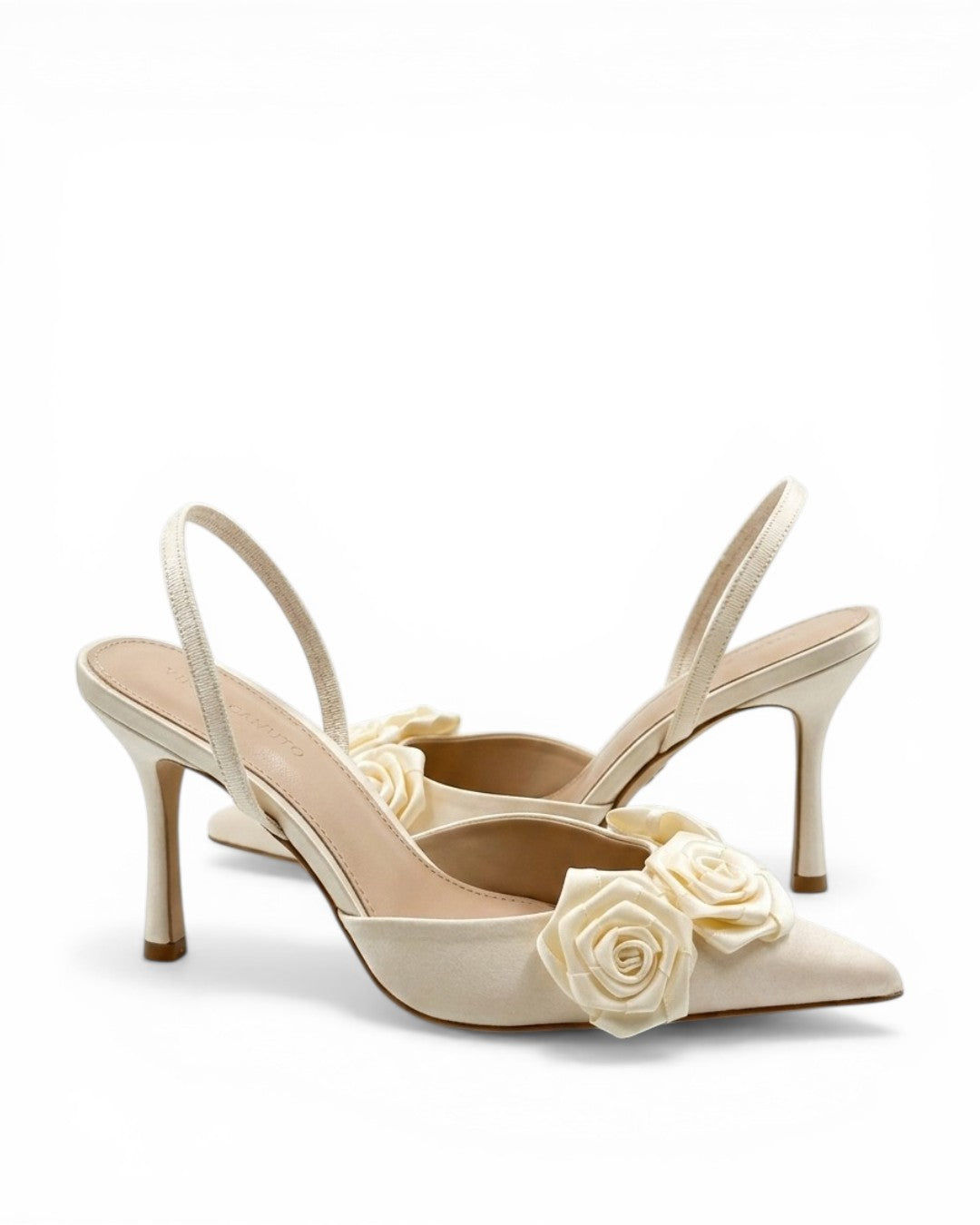 Hills Stan with roses