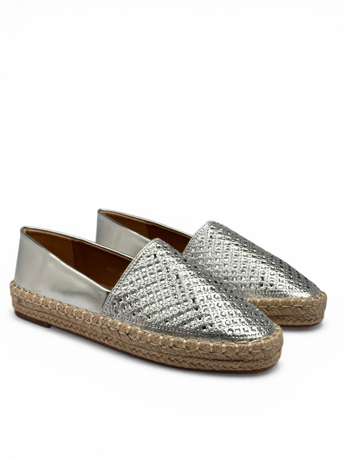 Topsider Leather