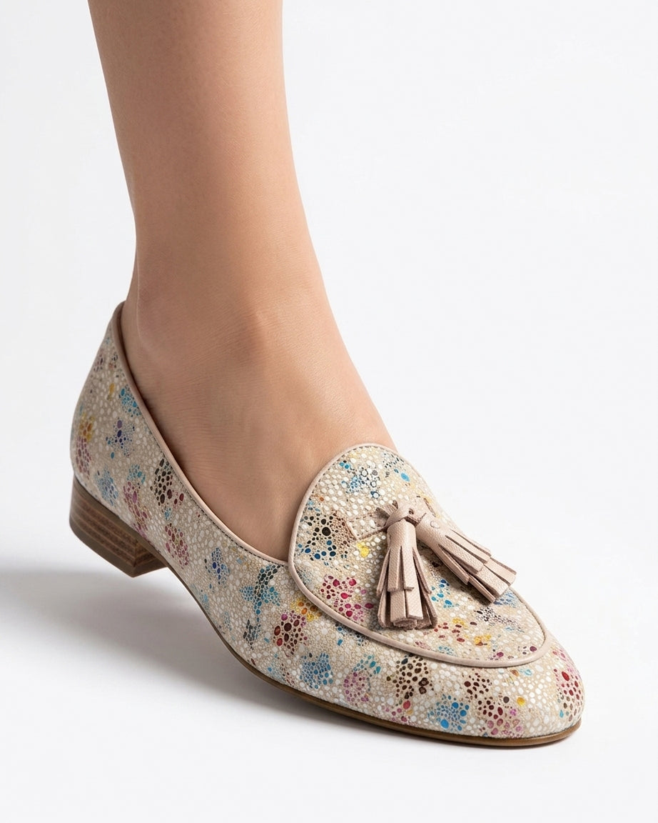 Top Sider Chamois