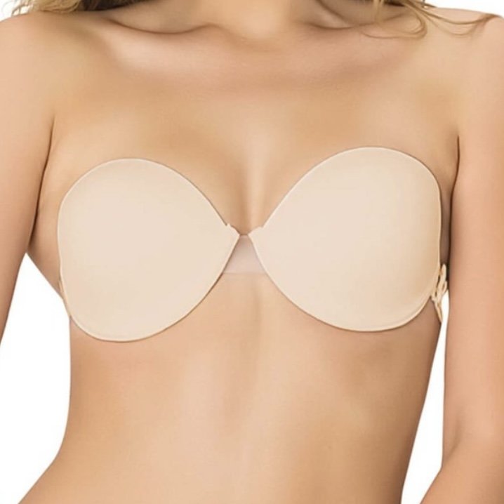 حمالة صدر للمناسبات