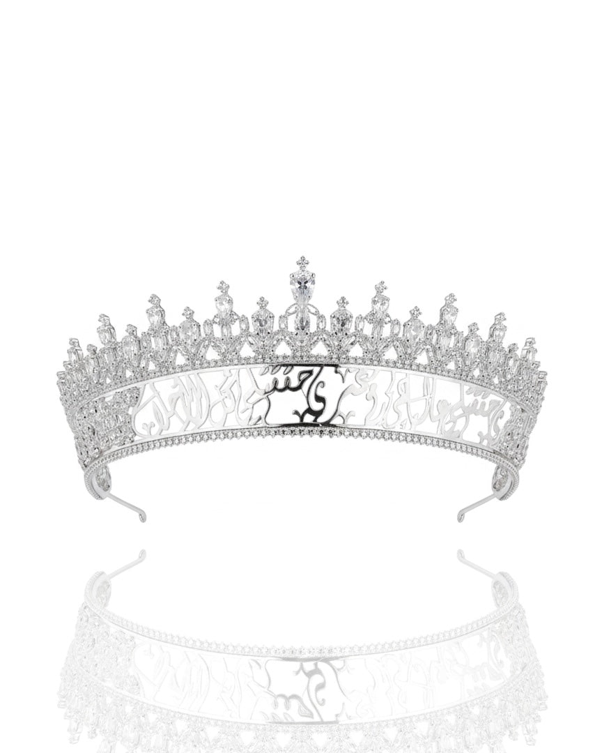 تاج الزركون