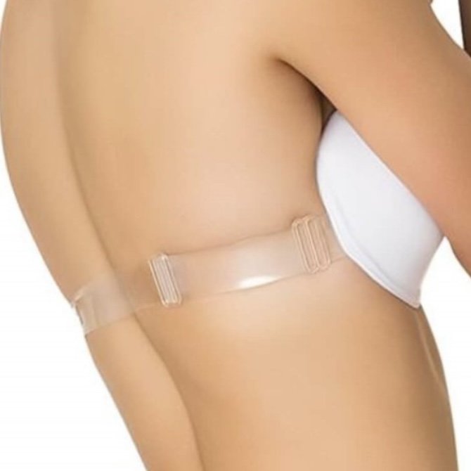 حمالة صدر للمناسبات