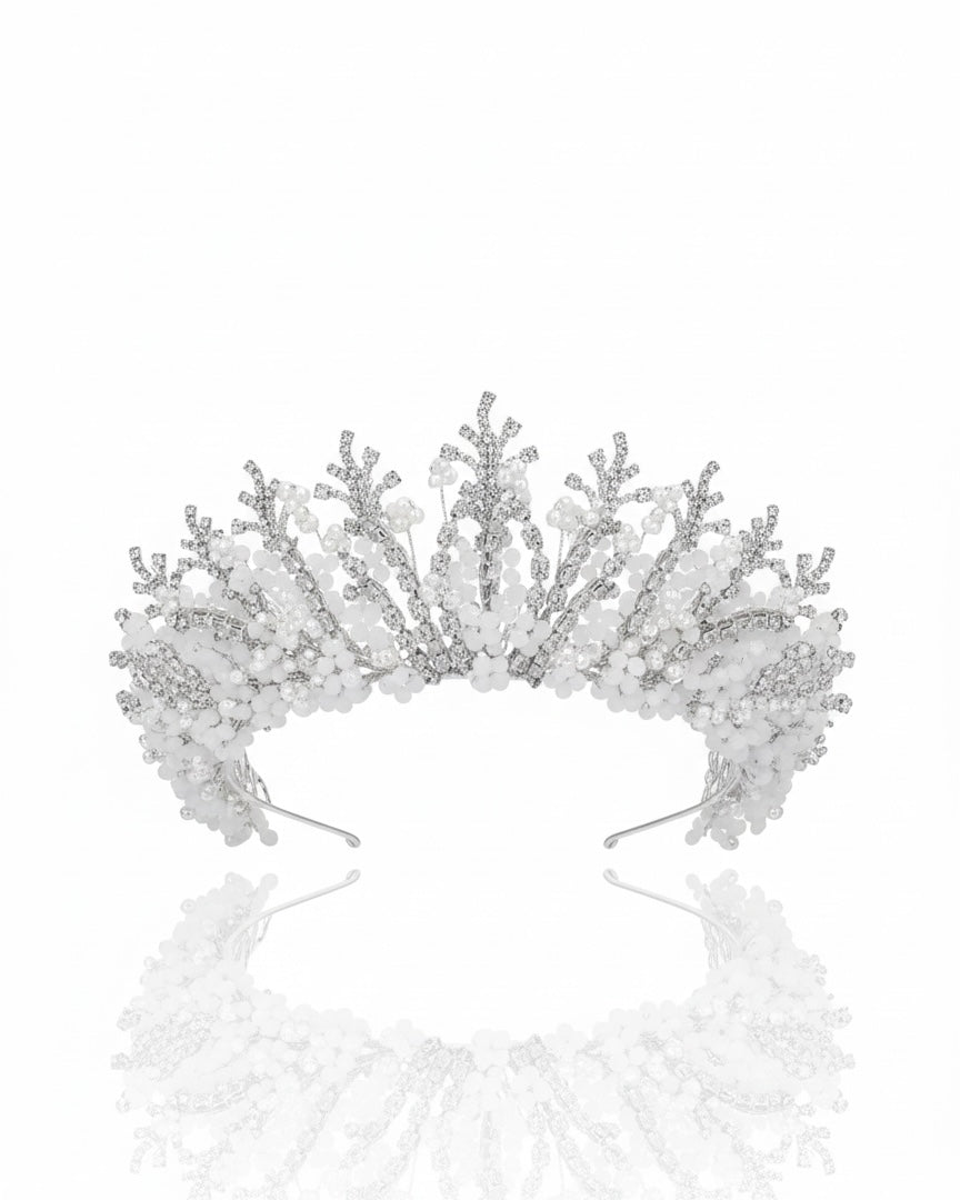 تاج الزركون