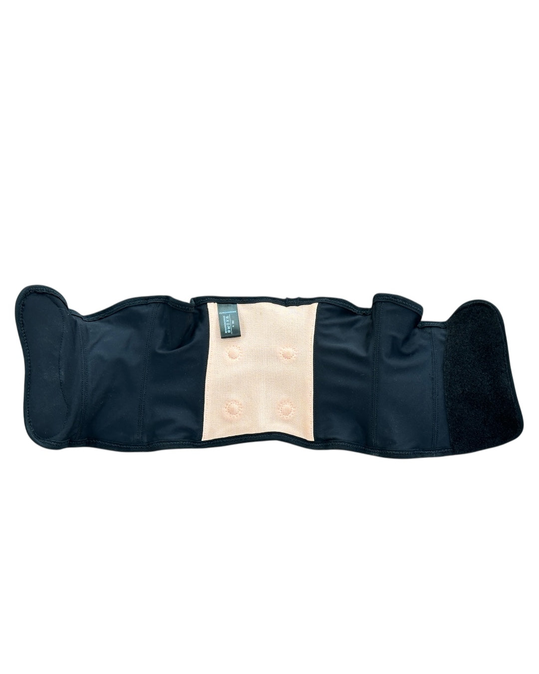 مشد لتنحيف الذقن والرقبة