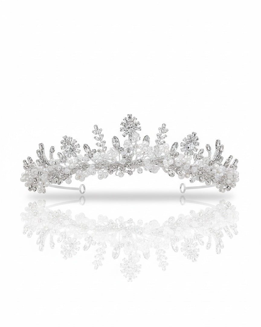 تاج الزركون