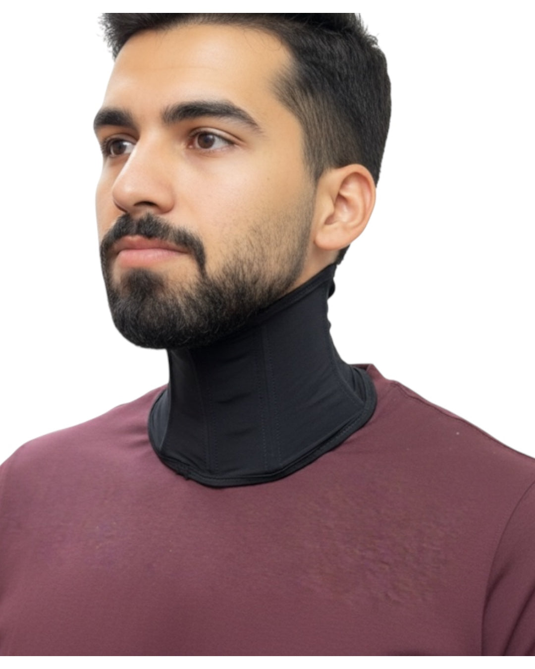 مشد لتنحيف الذقن والرقبة