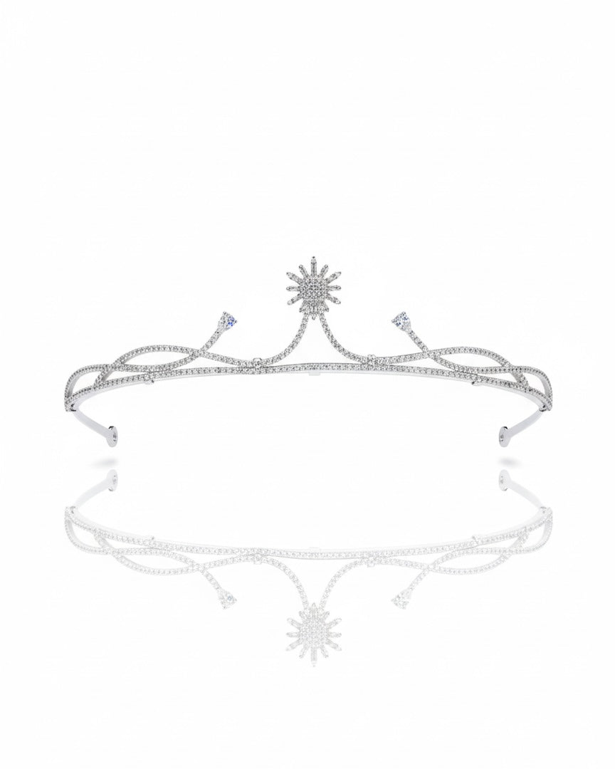 تاج الزركون