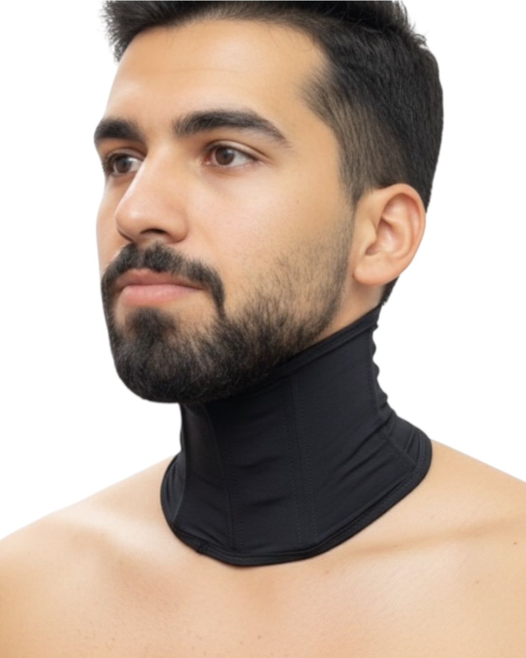 مشد لتنحيف الذقن والرقبة