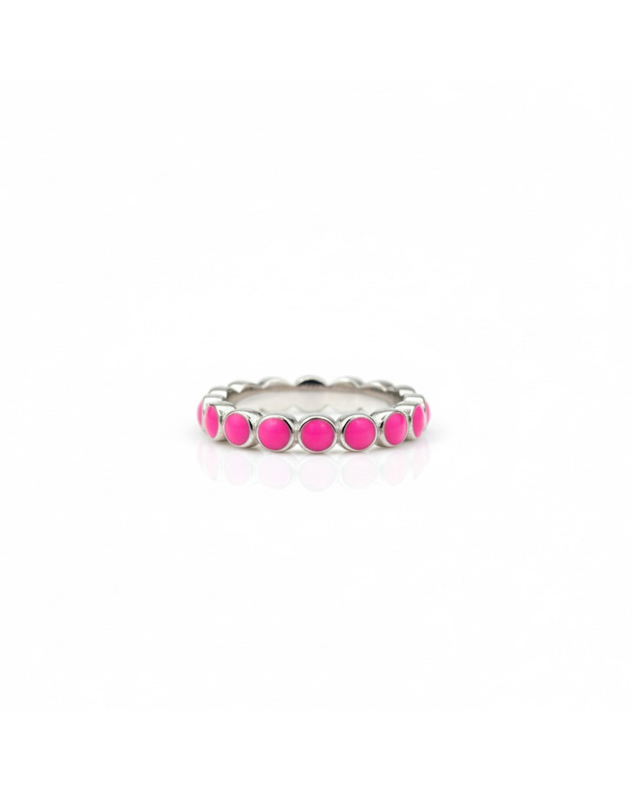 خاتم من الفضة الإسترلينية عيار 925