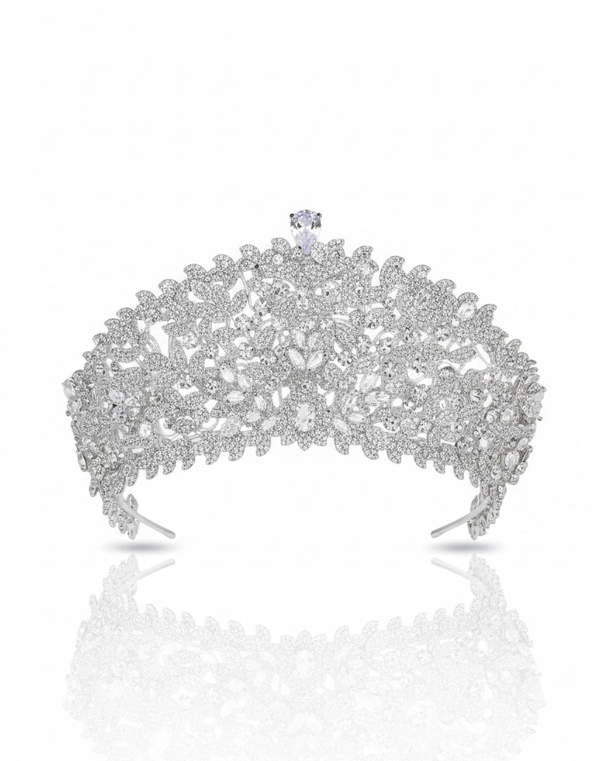 تاج الزركون