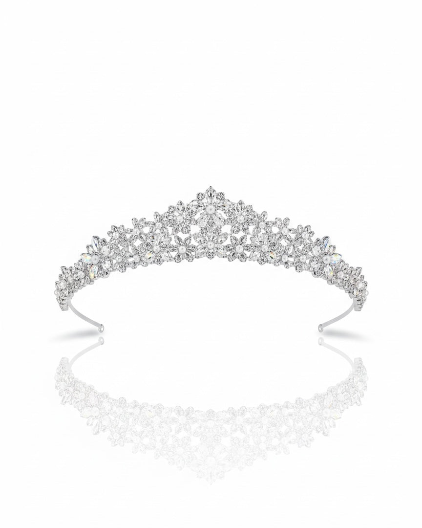 تاج الزركون