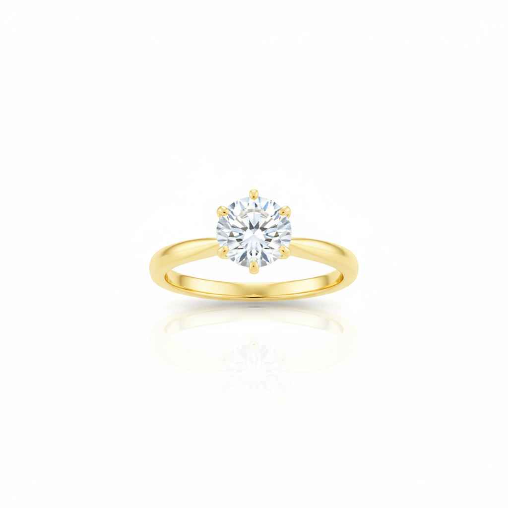 خاتم من الفضة الإسترلينية عيار 925