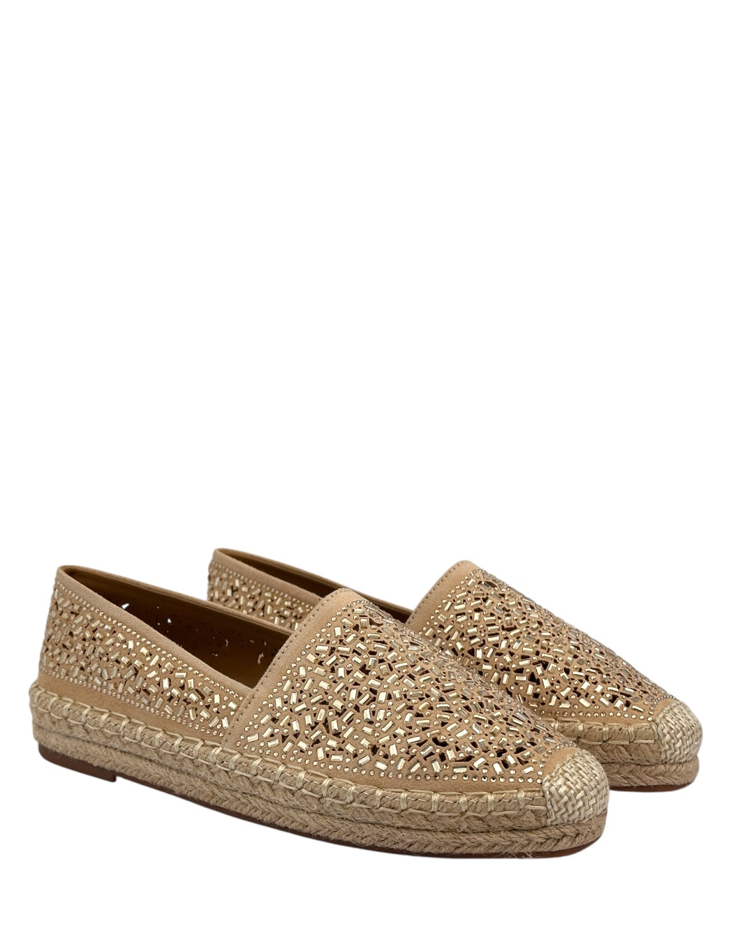 Glitter tops