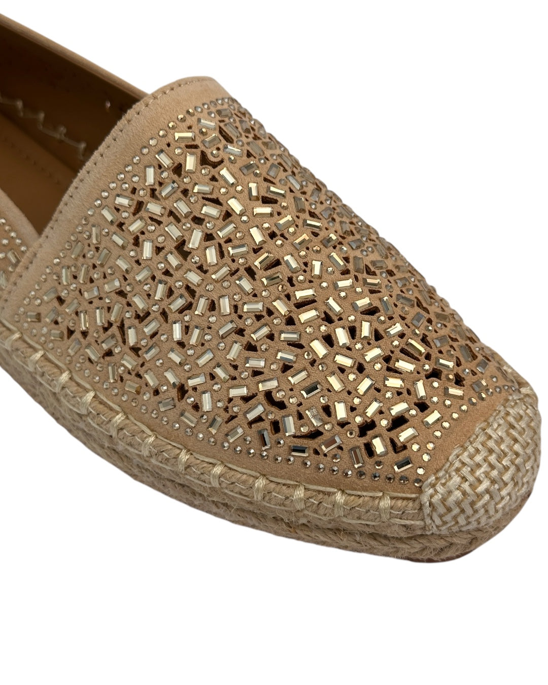 Glitter tops