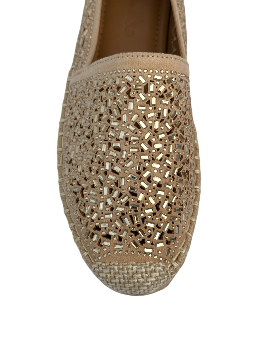 Glitter tops