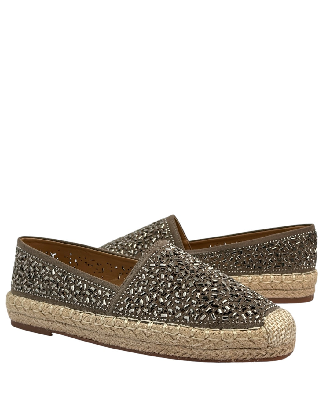 Glitter tops