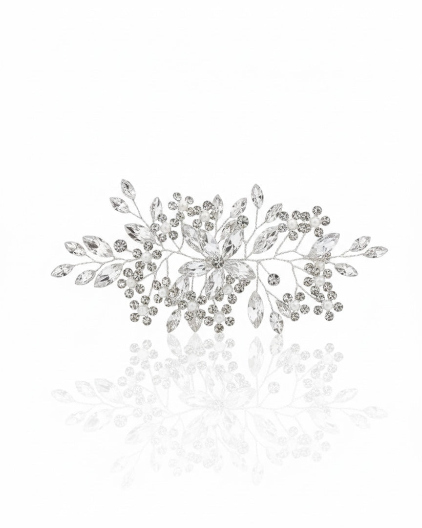 כתר זירקון וקריסטל