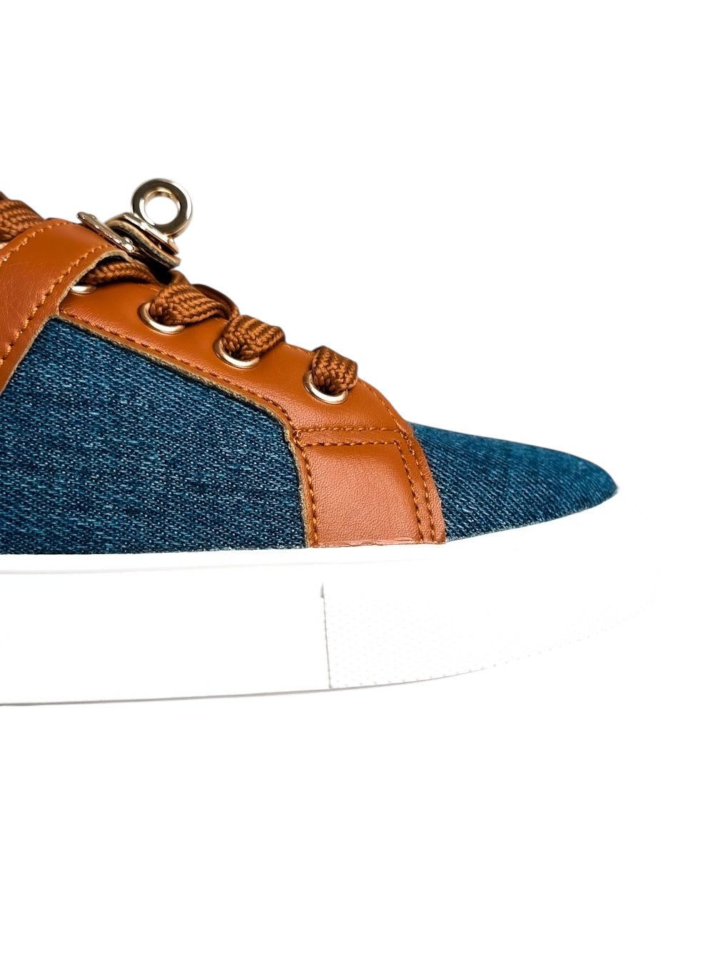 أحذية رياضية جينز كاجوال