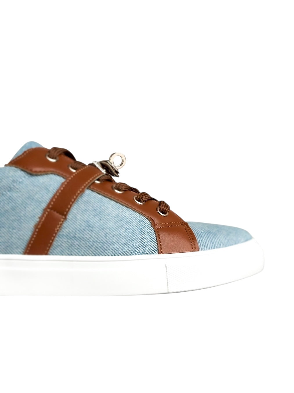 أحذية رياضية جينز كاجوال