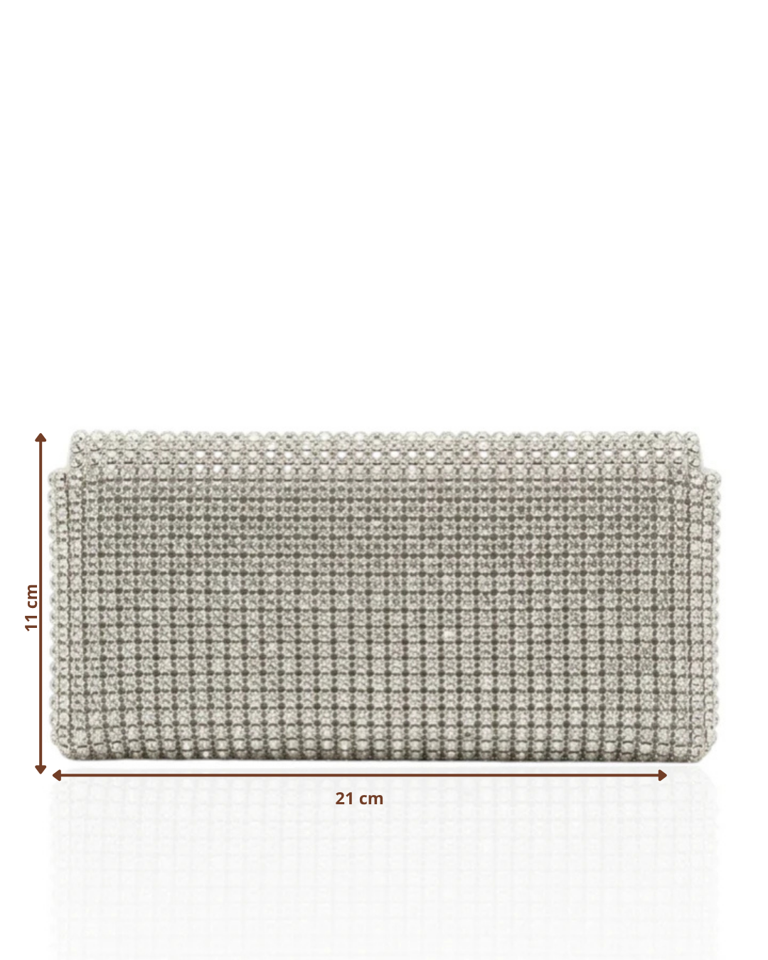 Shiny wallets