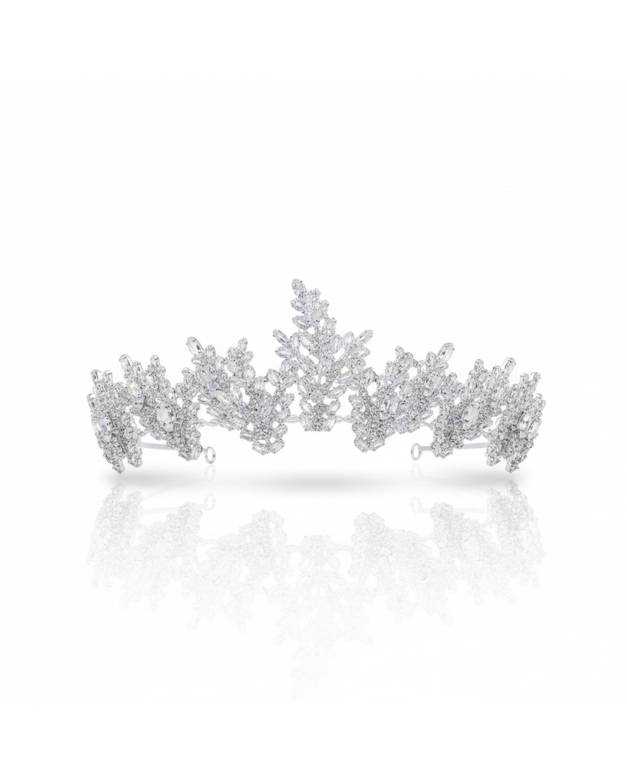 تاج الزركون