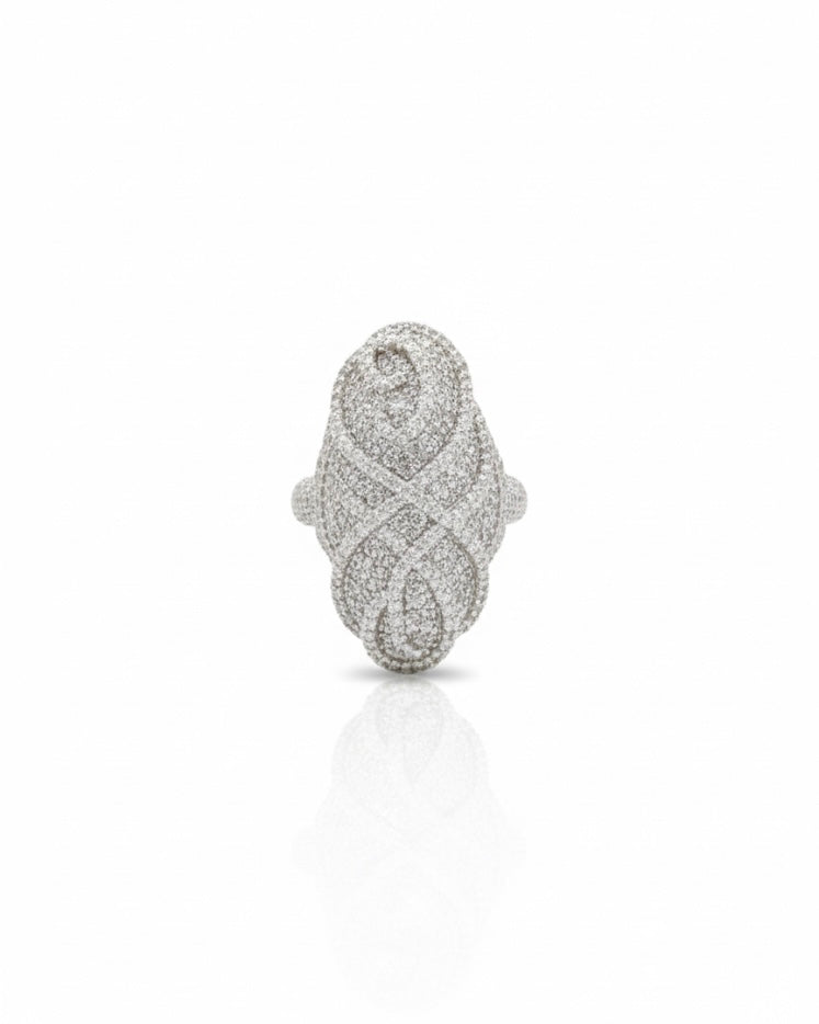 خاتم من الزركون