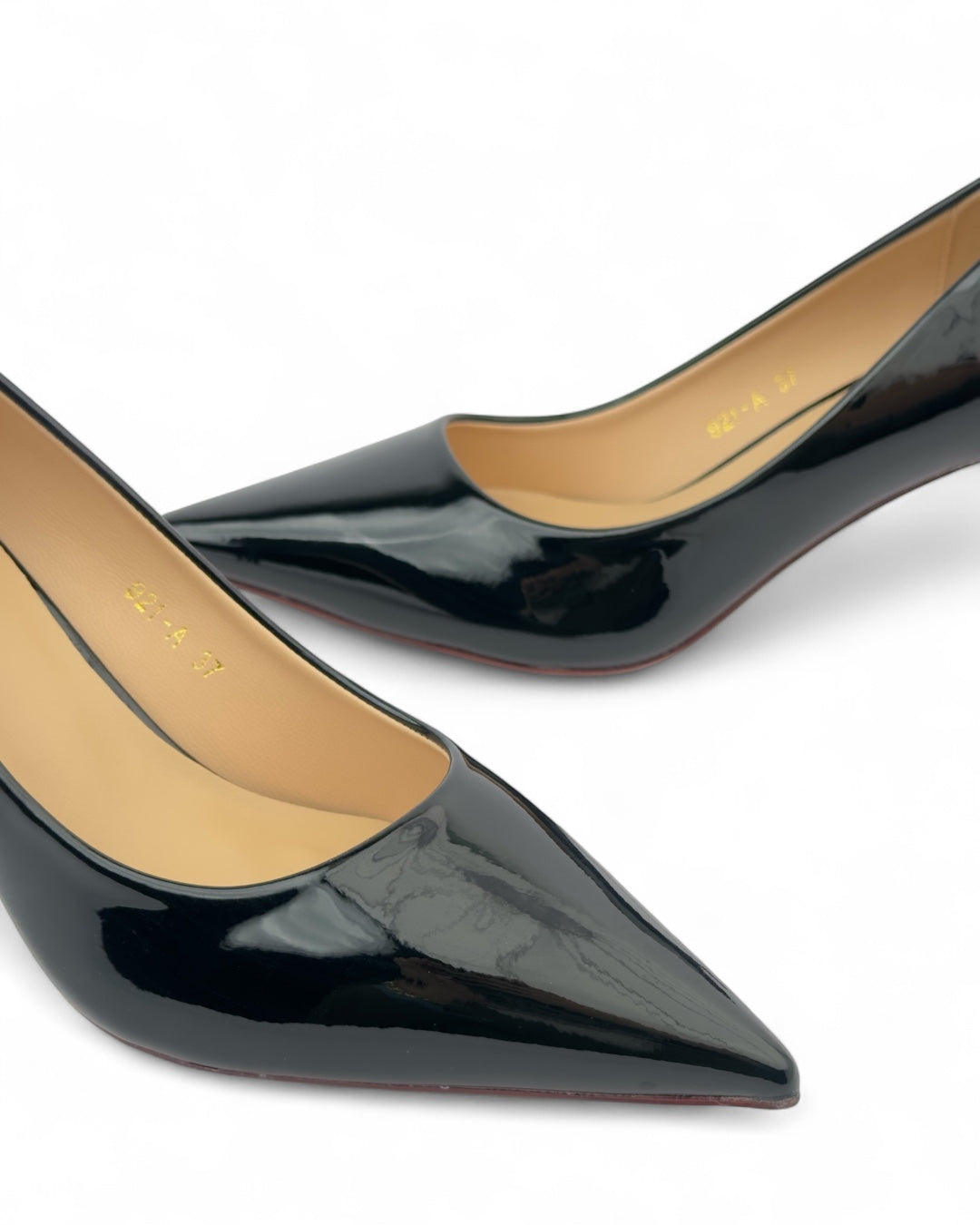 كندرة كلاسيكية جلد