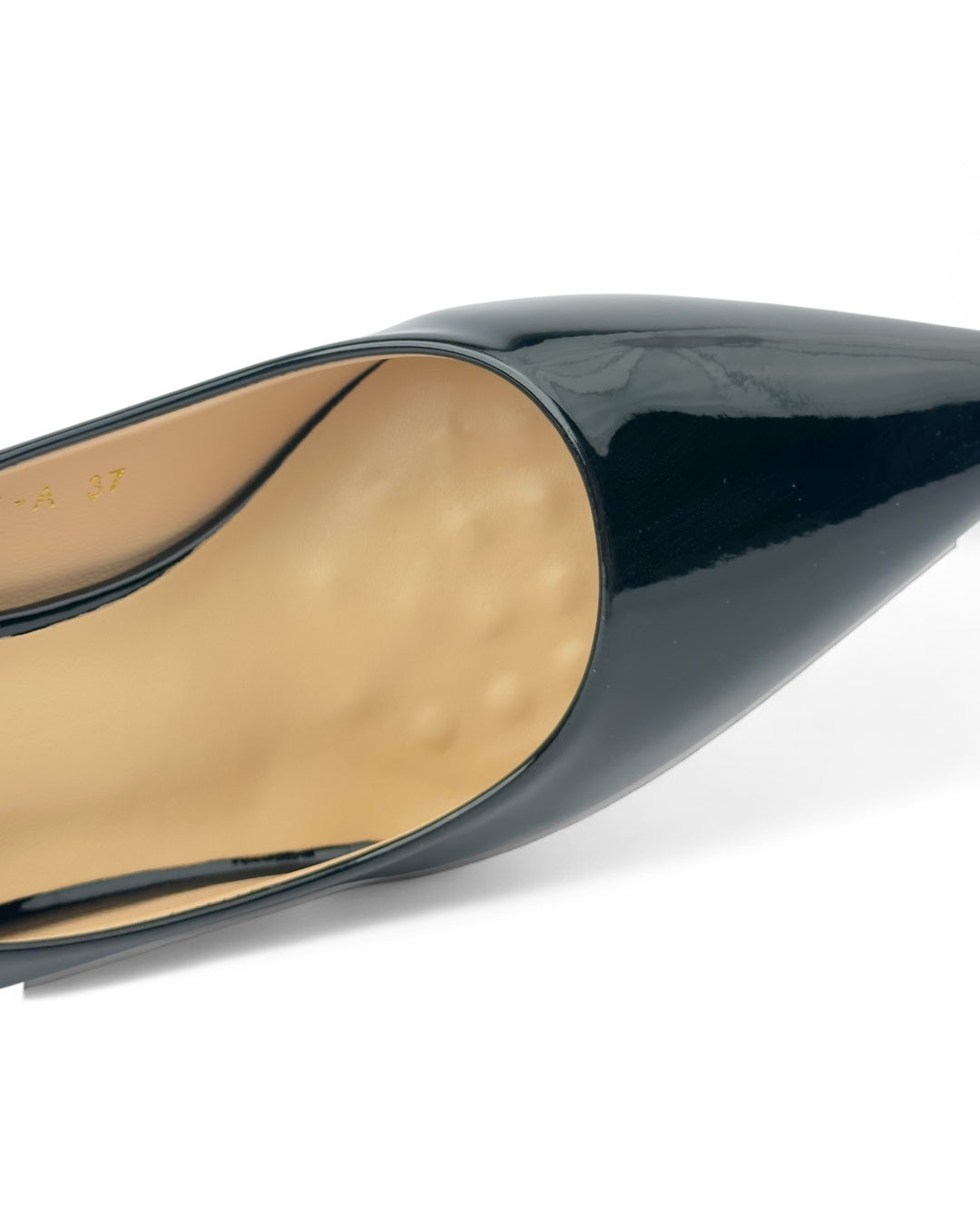 كندرة كلاسيكية جلد