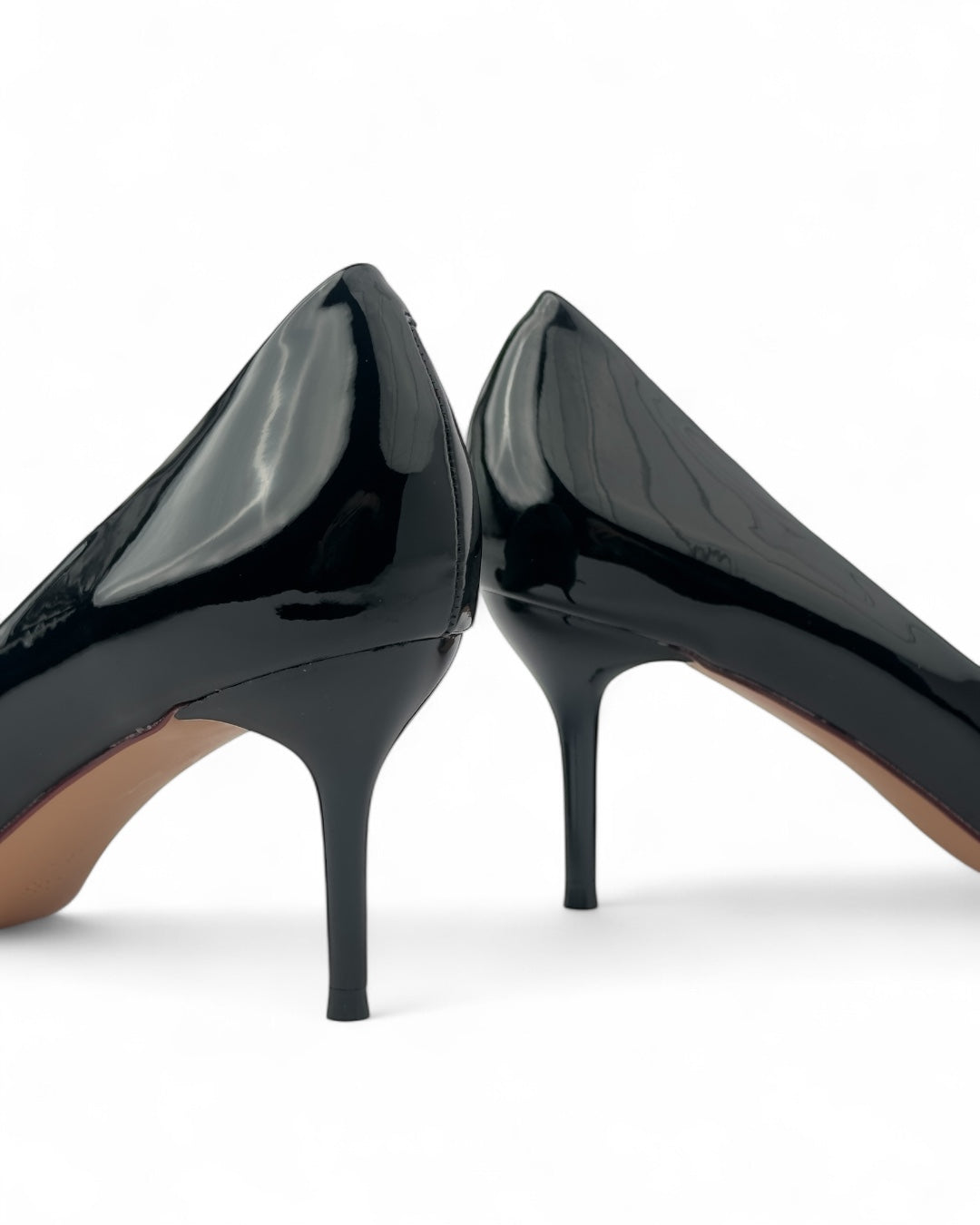 كندرة كلاسيكية جلد