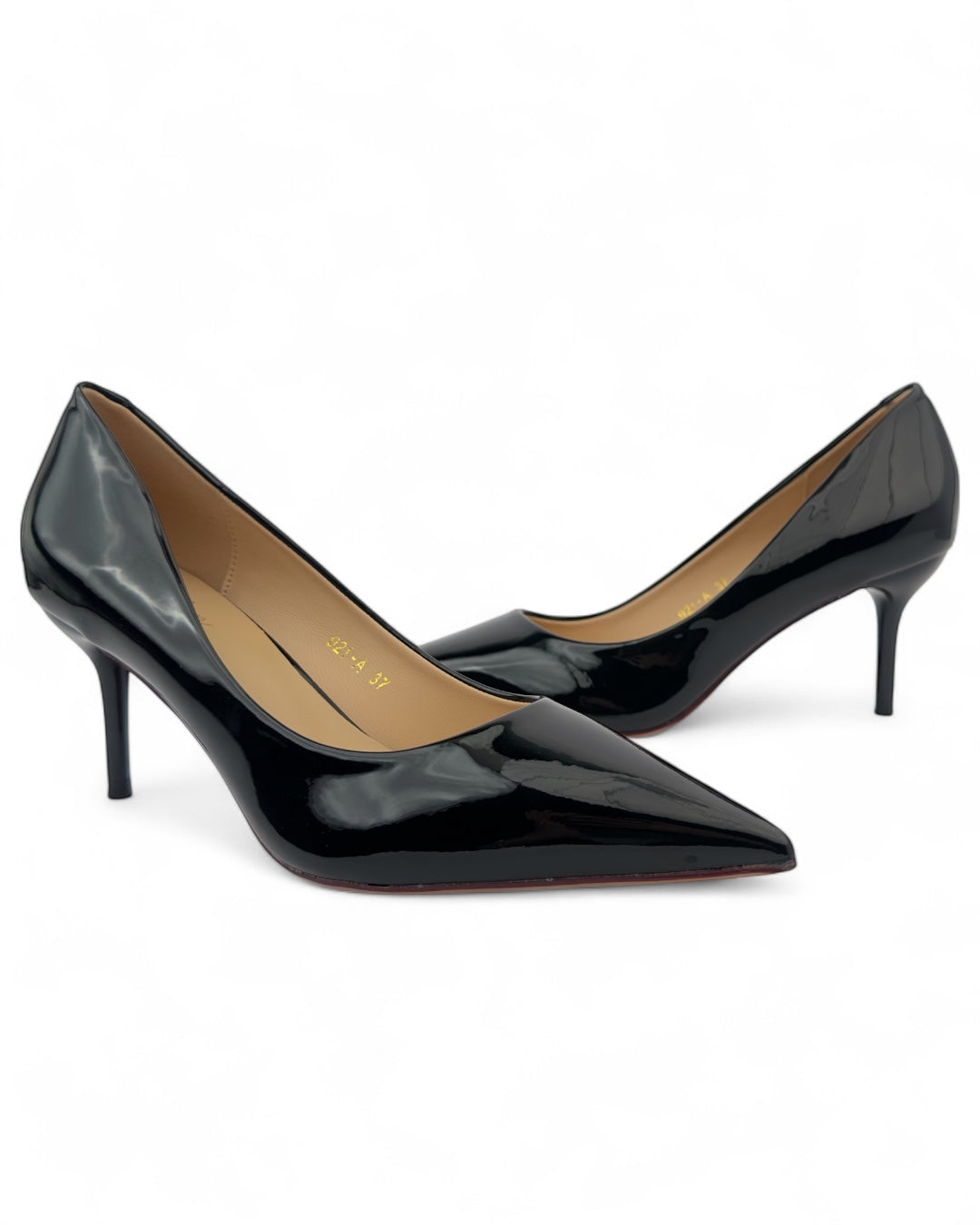 كندرة كلاسيكية جلد