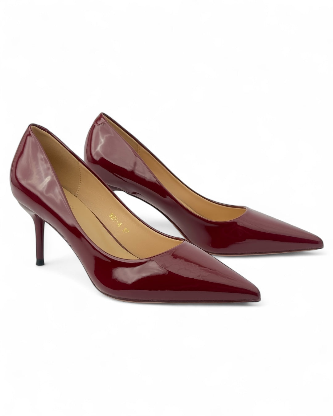 كندرة كلاسيكية جلد