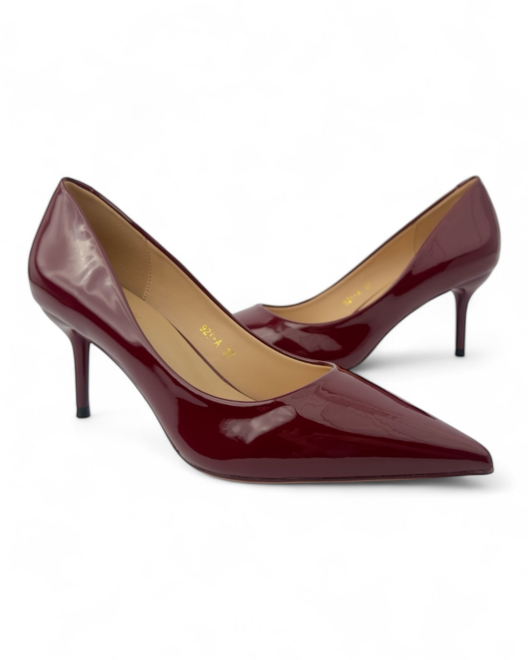 كندرة كلاسيكية جلد