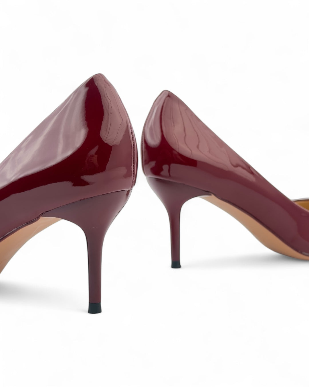 كندرة كلاسيكية جلد