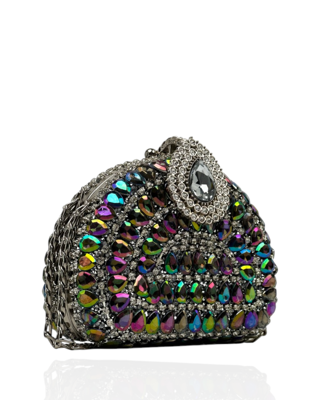 محفظة مصنوعة يدوياً