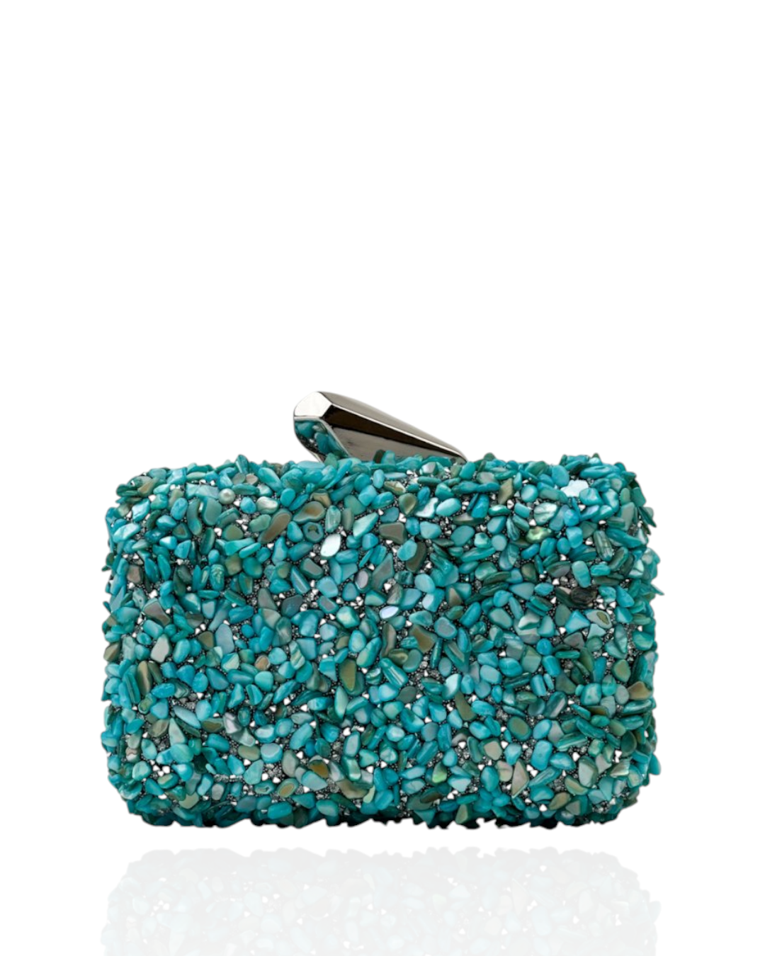 محفظة مصنوعة يدوياً